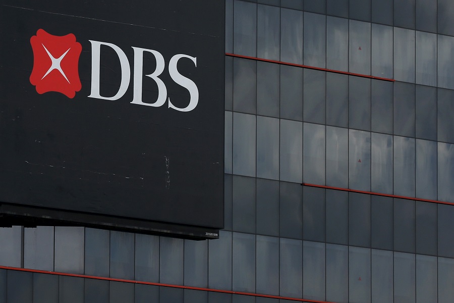 Singapore`s DBS appoints Rajat Verma as DBS Bank India CEO