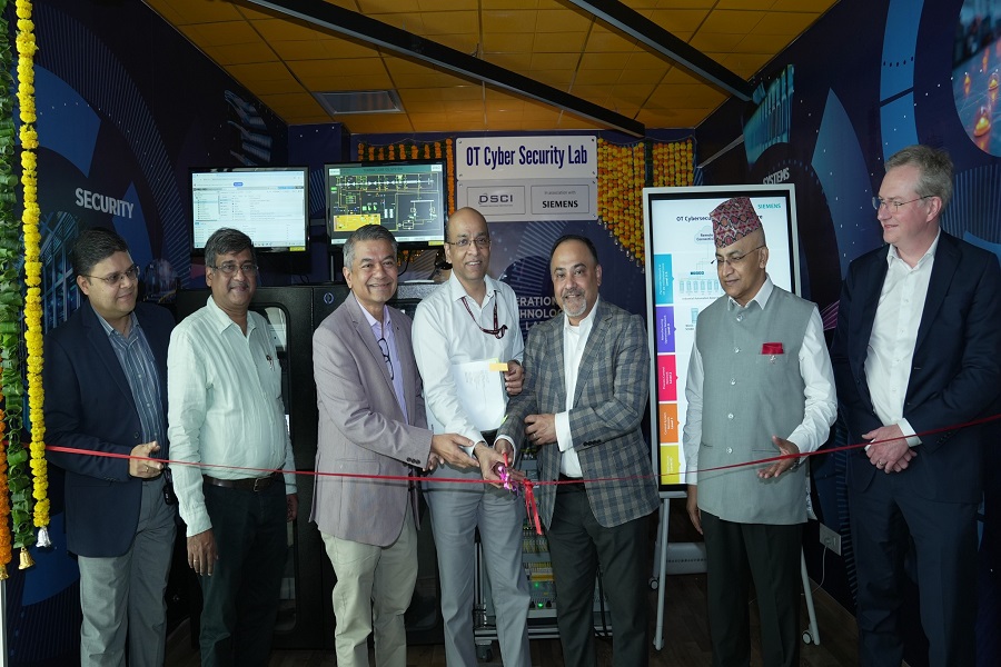 DSCI, Siemens launch OT Cyber Security Lab to strengthen India`s critical infrastructure