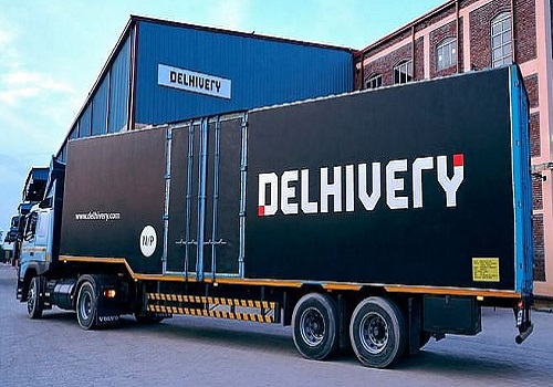 Delhivery`s net loss narrows by over half to Rs 103cr, revenue up 8% in Q2