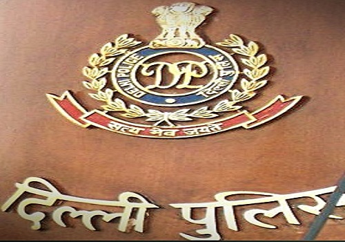 Interim Budget: Delhi Police allocated Rs 11,397.98 crore