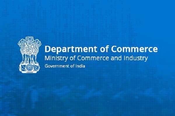Government extends export measures to support exporters amid West Asia disruptions