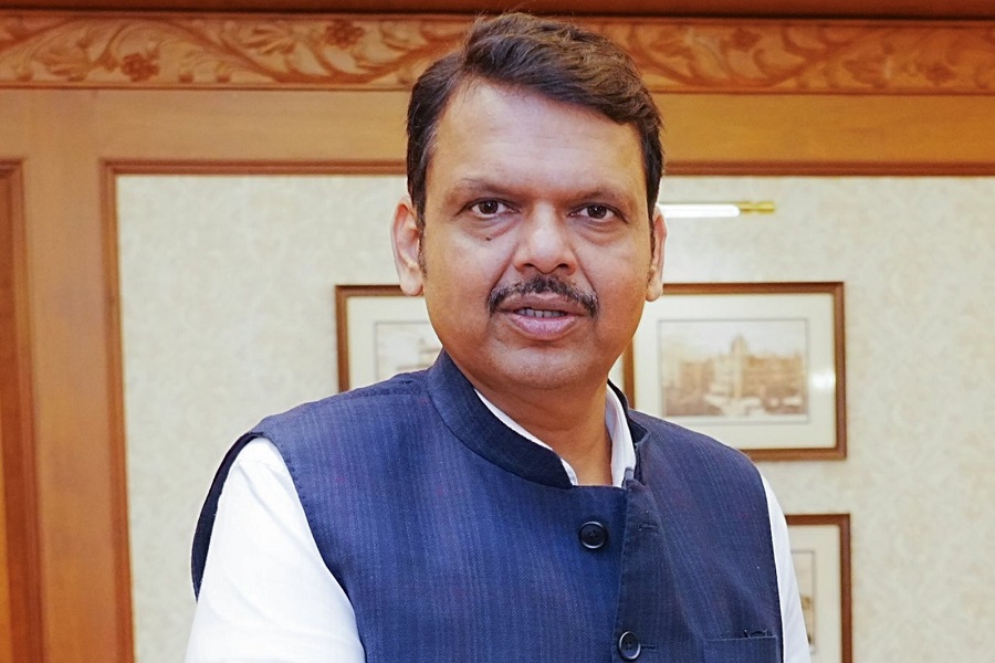 Record foreign investment in last 10 years came to Maharashtra in just 9 months