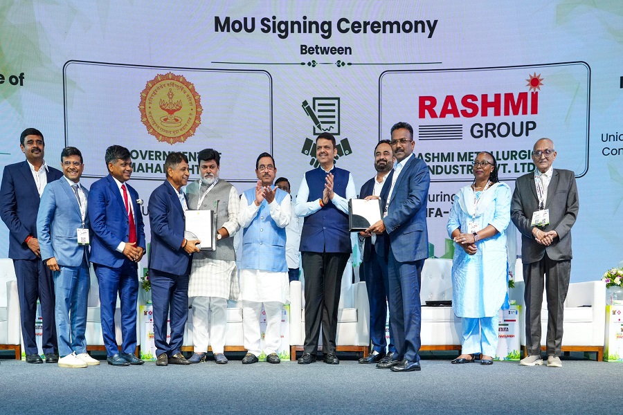 Maharashtra to play a major role in PM`s Mission Green steel: CM Devendra Fadnavis