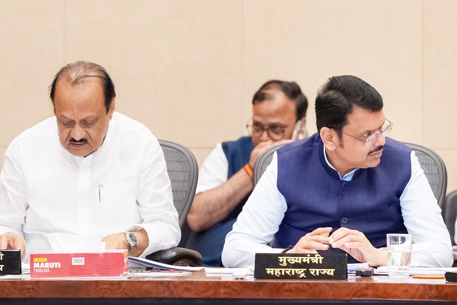 Maharashtra cabinet clears establishment of MahaGeotech Corporation
