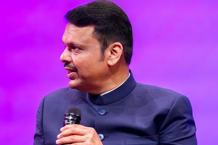 Clear vision, swift decisions, and strong execution driving Maharashtras development: CM Devendra Fadnavis