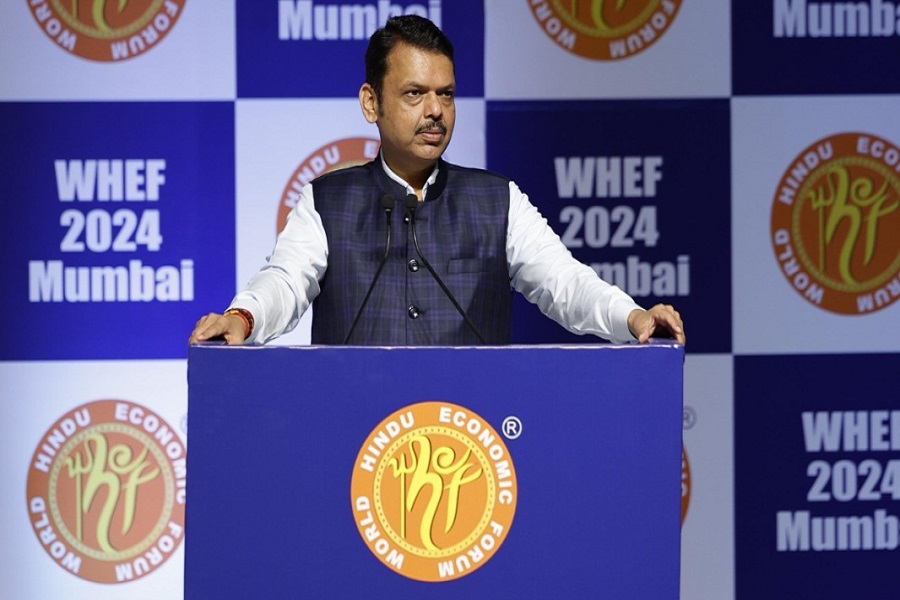 Maharashtra will become trillion dollar economy between 2028-2030, CM Devendra Fadnavis