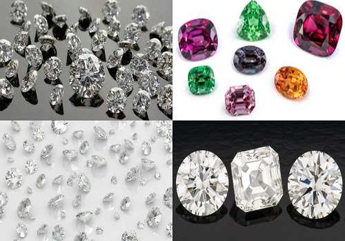 India`s diamond imports drop 54 pc in August, country remains global dominant player