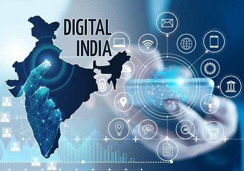 India 3rd largest digitalised country among G20 nations