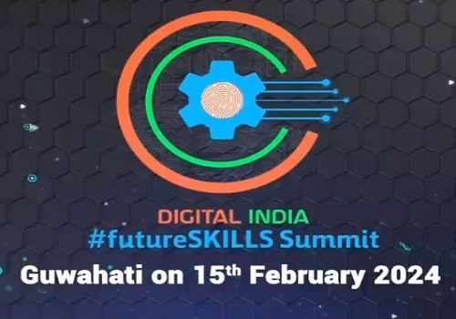 `Digital India` future skills summit to unveil 20 strategic collaborations