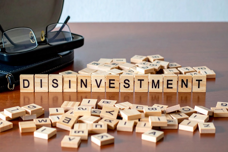 Disinvestment target of Rs 47,000 crore to be surpassed; more PSU IPOs, OFS in pipeline: DIPAM Secretary