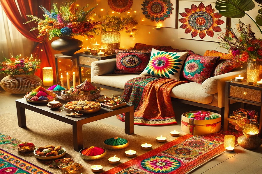 Transforming Your Festive Lifestyle: Trends and Tips for a Memorable Deepavali