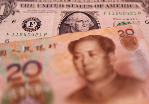 Dollar wobbles; yuan slips after PBOC surprise