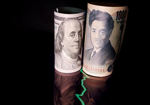 Firm dollar drags yen down closer to intervention range