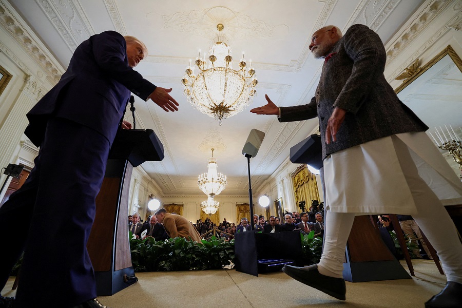 Donald Trump, Narendra Modi to speak on trade in coming weeks