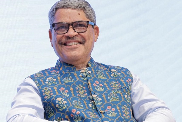 Arun Raste Quote on Pre-Budget Expectation by Dr. Arun Raste, MD & CEO NCDEX