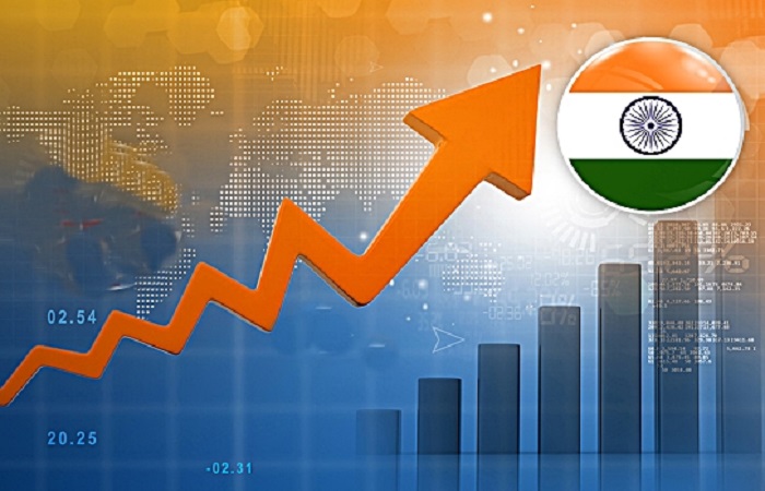 Indian economy to grow at 7.8 pc in FY25