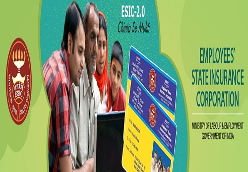 16.47 lakh new workers enrolled in ESI scheme as employment rises