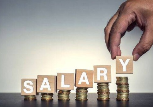 Indian workers likely to get average salary hike of 9.6 pc this year