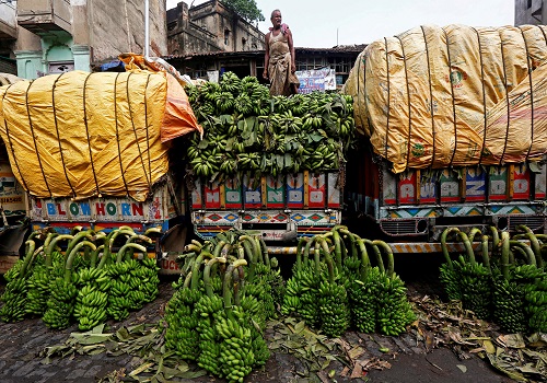 India`s PM Narendra Modi may prioritise labour reform if he wins polls, party says