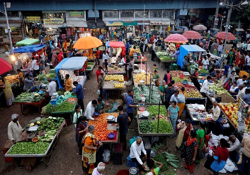 Wholesale price inflation rises to 9-month high in December