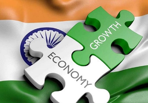 India Economics :Weekly round-up of macro-economic events By JM Financial Ltd 