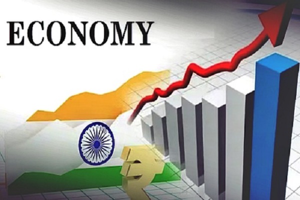 'India emerges as viable third pole in fragmented global economy'