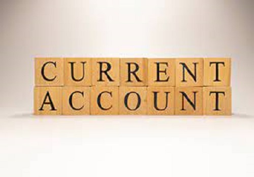 `Current account deficit to moderate below 1 pc of GDP led by growing exports`