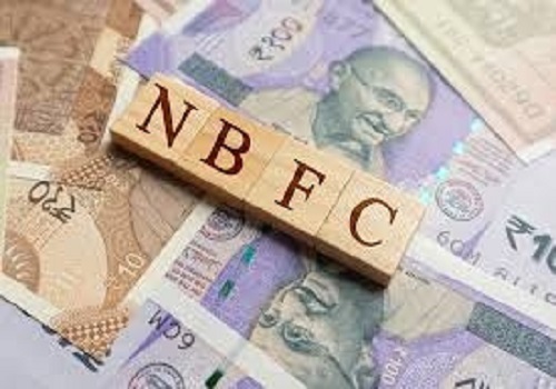 NBFC Sector Update :Steady Quarter  By JM Financial Institutional Securities Ltd