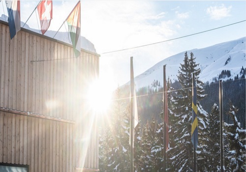 Rebuilding Trust is theme for Davos annual event
