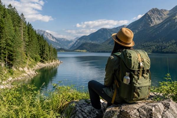 Eco-Friendly Green Travel Trends: The Future of Sustainable Tourism