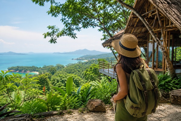Eco-Friendly Vacation Ideas: Travel the World While Protecting the Planet