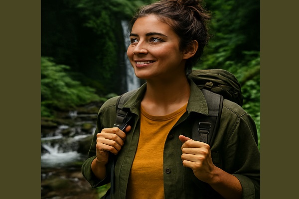 Ecotourism: Traveling Sustainably, Experiencing Deeply