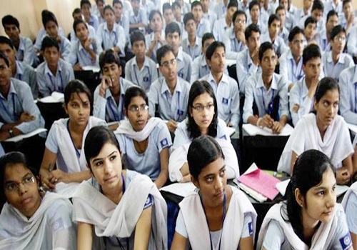 Income of educational institutes to grow 12-14pc this fiscal