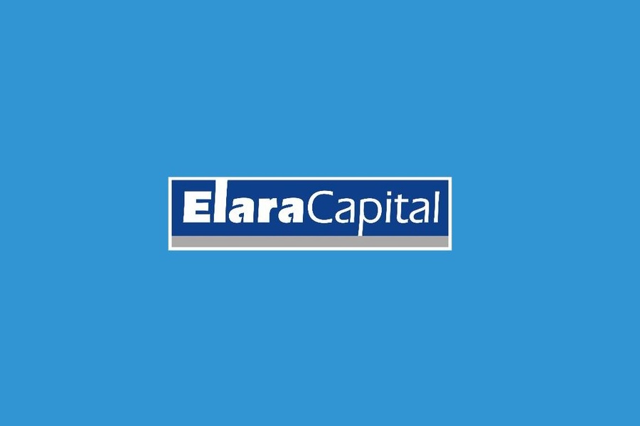 Building Materials - Demand shows no signs of a rebound by Elara Capital