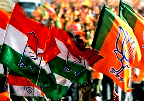ABP News-CVoter Opinion Poll Predicts Return of NDA With Comfortable Majority In 2024 Lok Sabha Elections