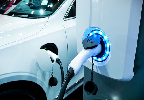 Indian EV Industry to become major power consumer amid robust growth