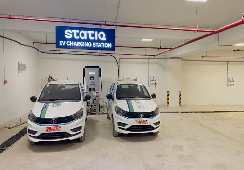 Statiq deploys its 1st EV charging facility in Ayodhya for green mobility