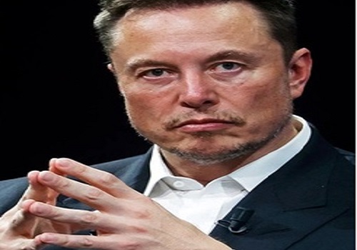 Tesla`s entry in India a natural progression: Elon Musk