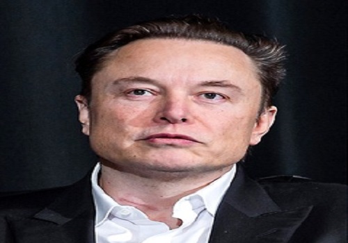 Musk congratulates Intuitive Machines on moon rover landing