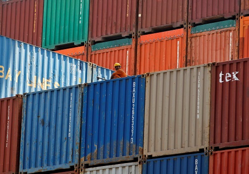 India's Adani Ports posts bigger Q4 profit on strong cargo volumes