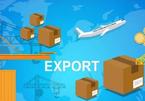 India`s merchandise exports in Q4 will be $118.2 bn: Export Import Bank of India