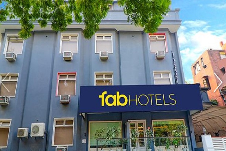 FabHotels`losses widen 23 pc in FY24 amid rising employee costs