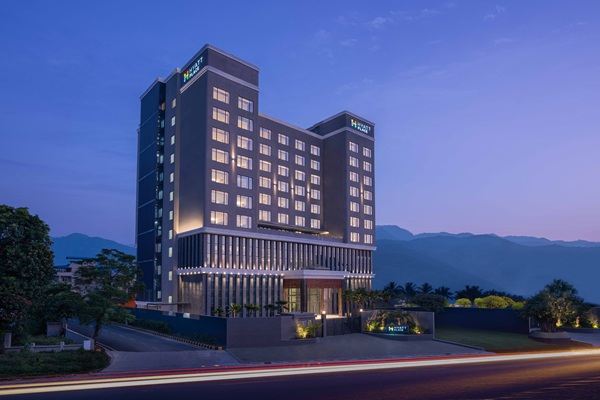 Hyatt Place Butwal concludes its highly anticipated 