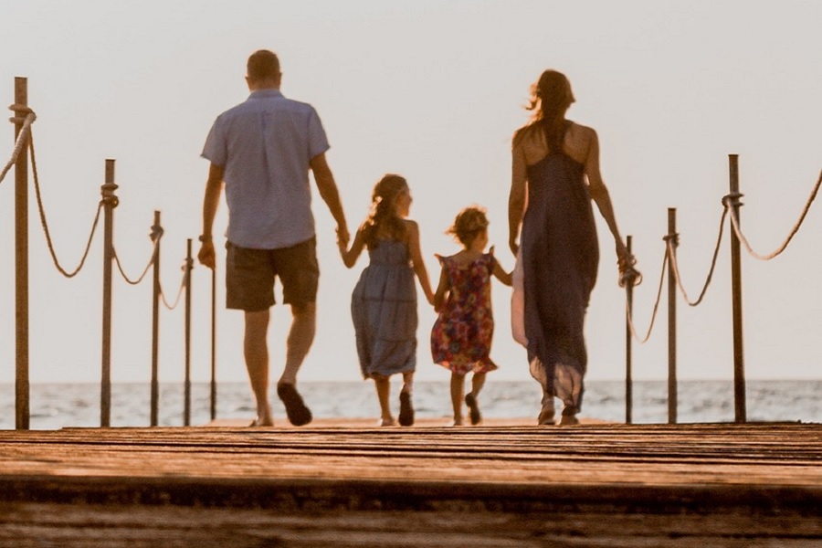 Family Tourism: Making Memories Together