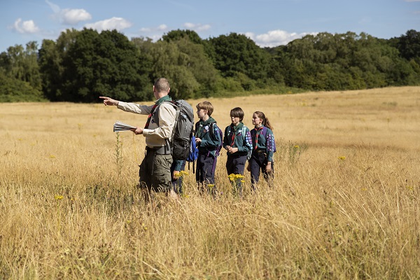 Cultural Family Travel: Teaching Kids About Heritage Through Exploration
