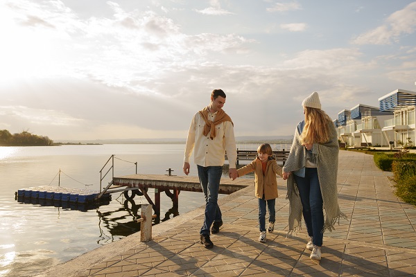 How to Choose the Perfect Stay for Family Vacations