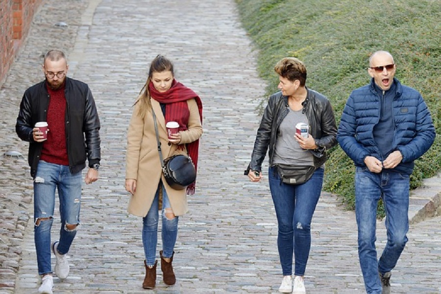 Family Tourism: Creating Lasting Bonds Through Shared Adventures