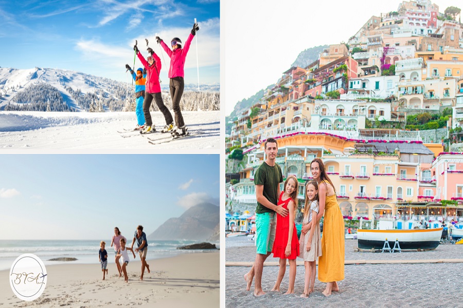 Multi?Generational & Experience?Driven Travel Surges