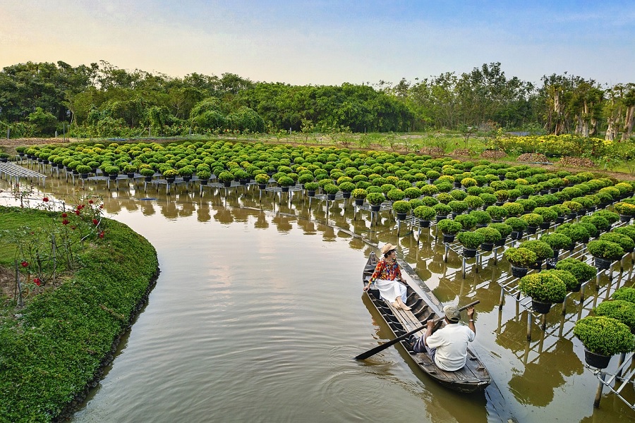 Farm Vietnam Ecotourism: A Sustainable Way to Experience Nature