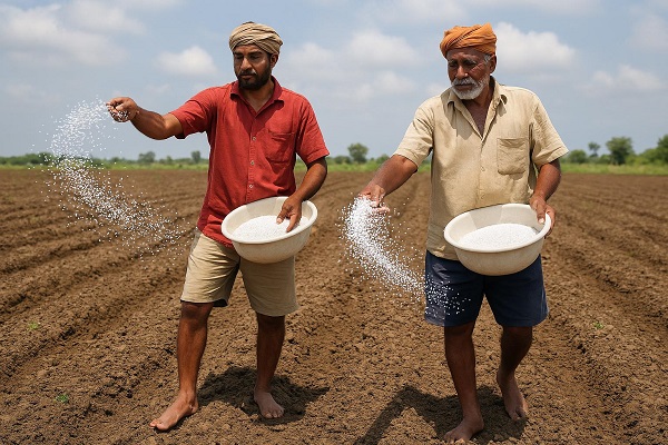 Deepak Fertilisers clocks 50 pc drop in Q4 profit